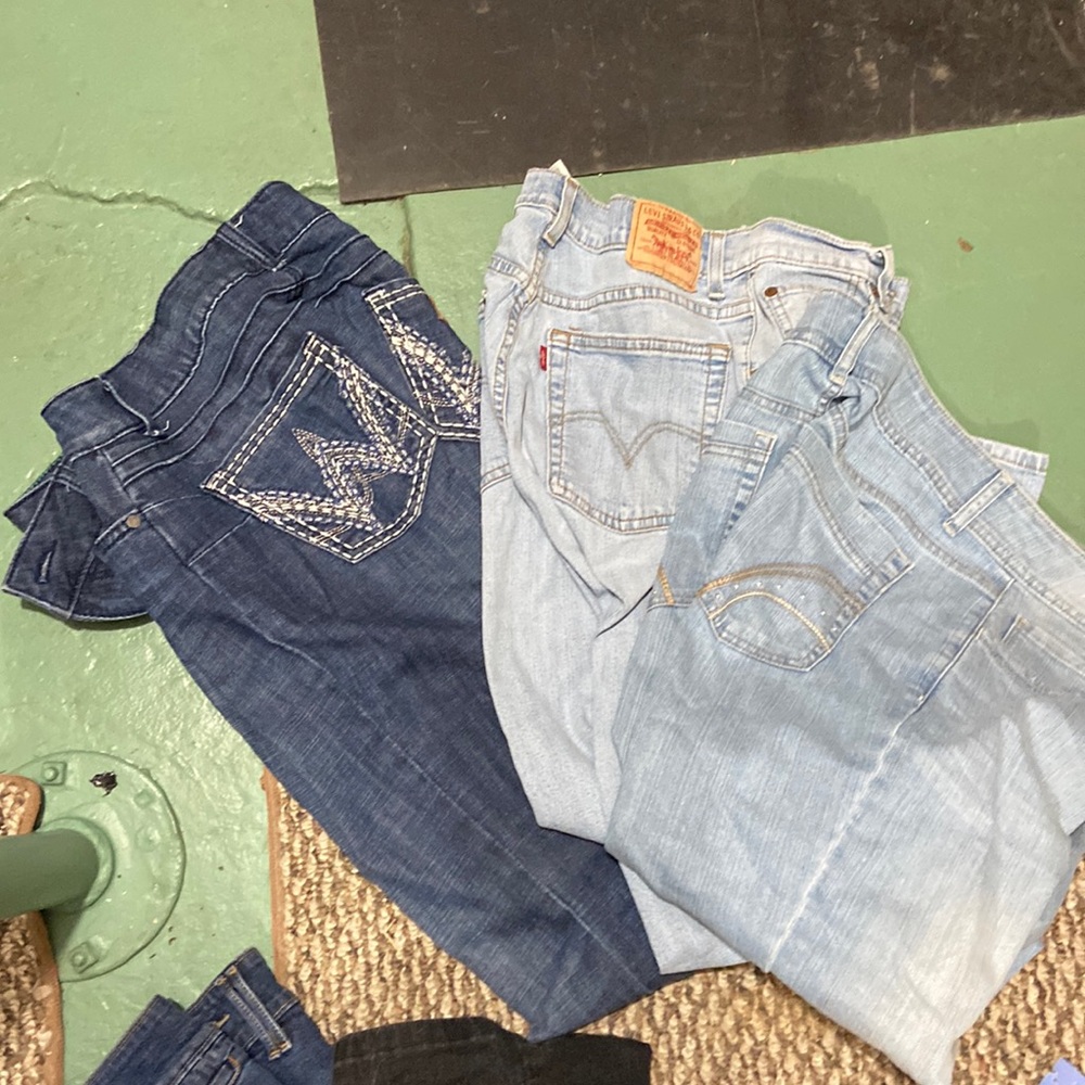 Jeans